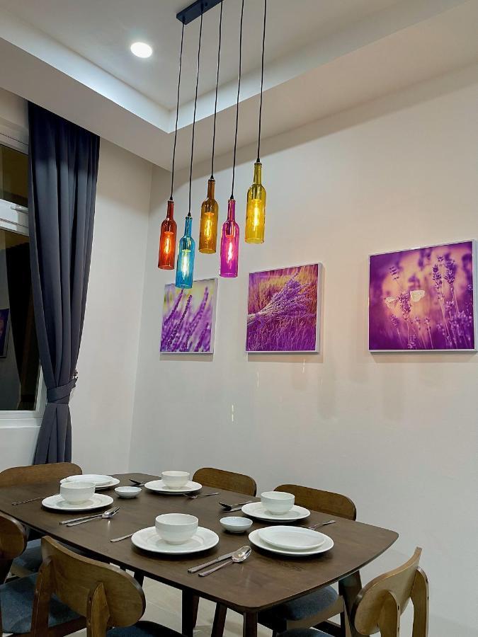 Cozzzy Hut @ Riverine Diamond Кучинг Экстерьер фото